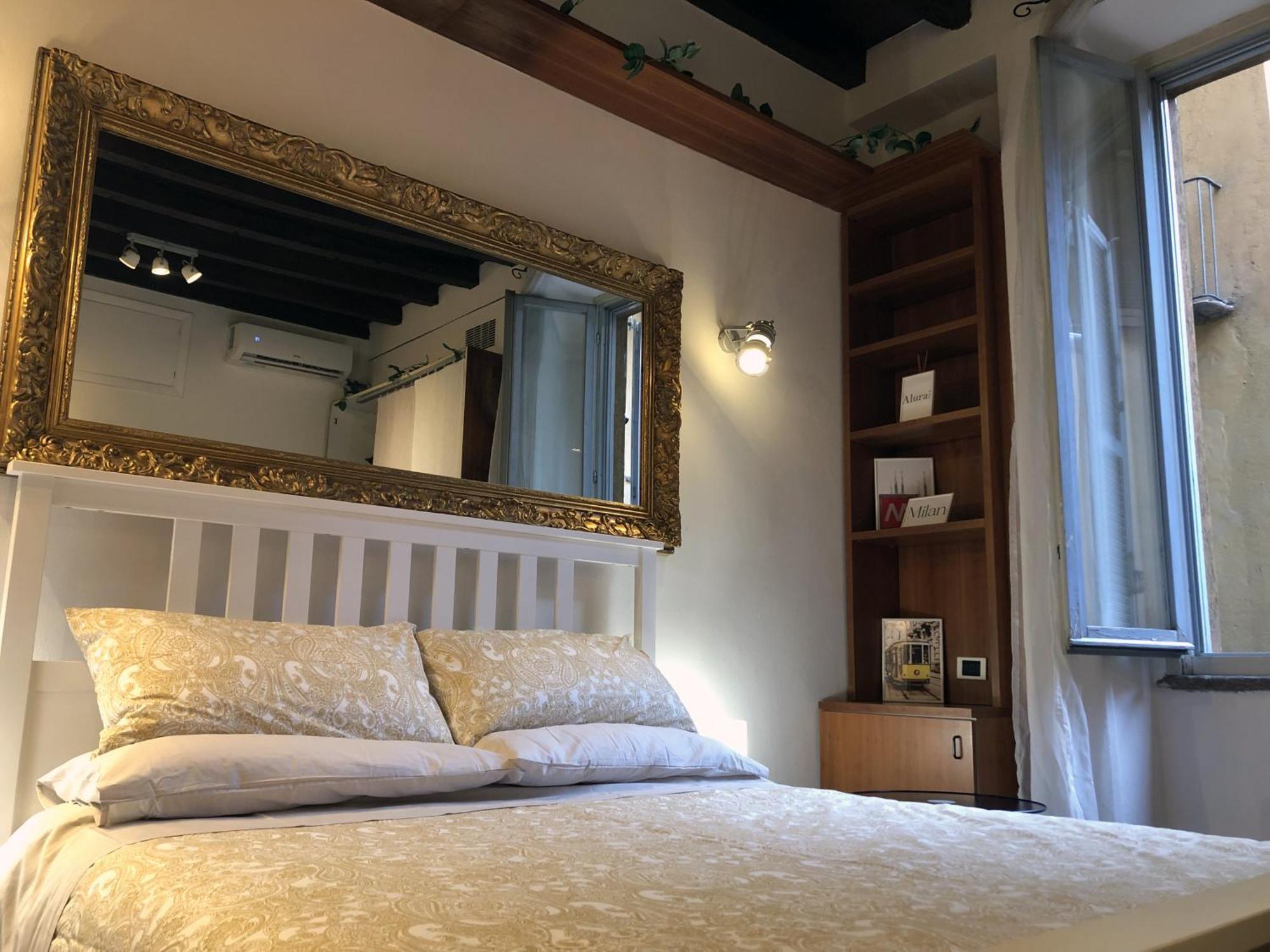 Brera Vip Spotlight - Brera - Duomo - Castello Sforzesco - Lanza Metro M2 Apartamento Milão Exterior foto