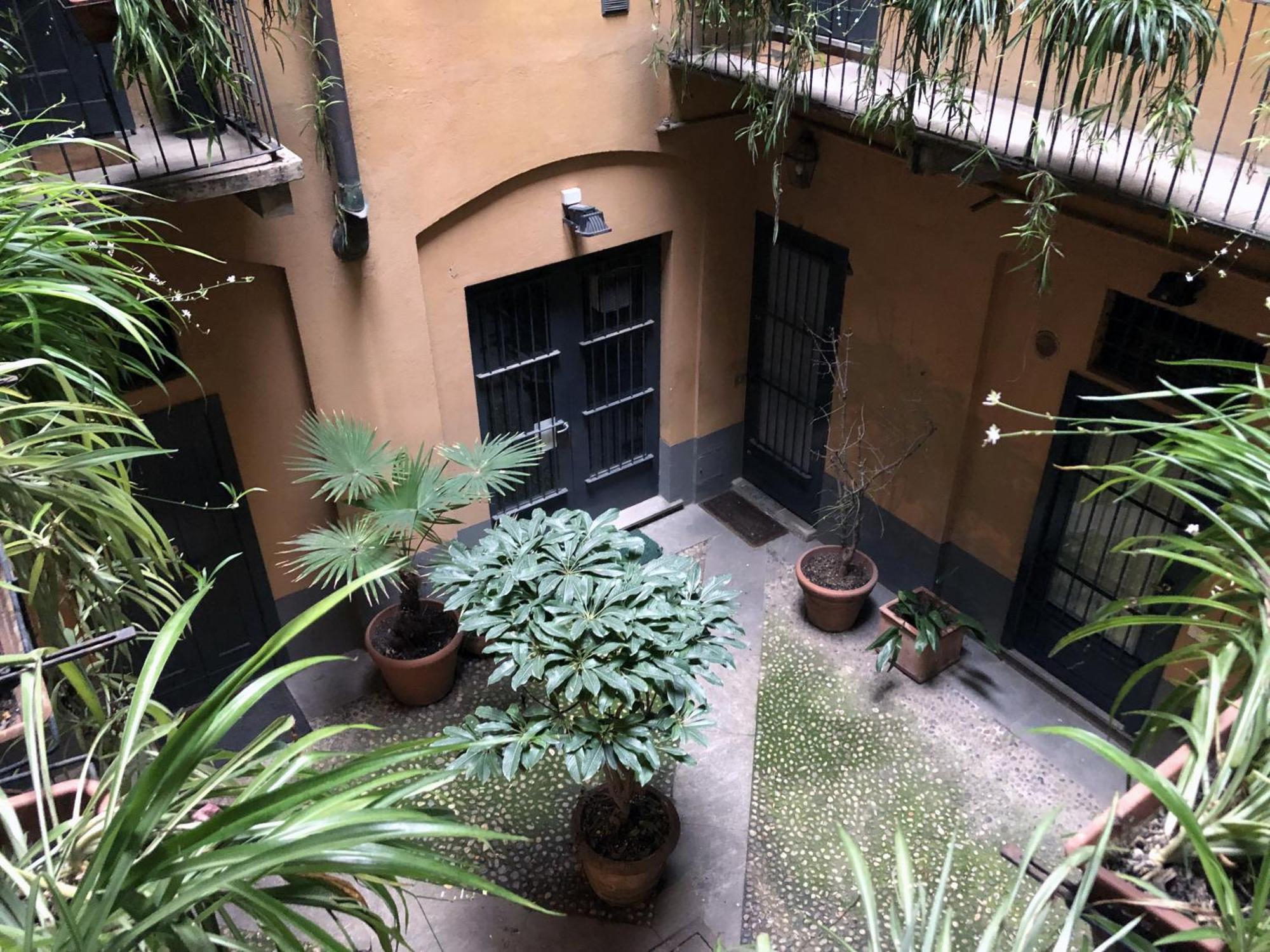 Brera Vip Spotlight - Brera - Duomo - Castello Sforzesco - Lanza Metro M2 Apartamento Milão Exterior foto