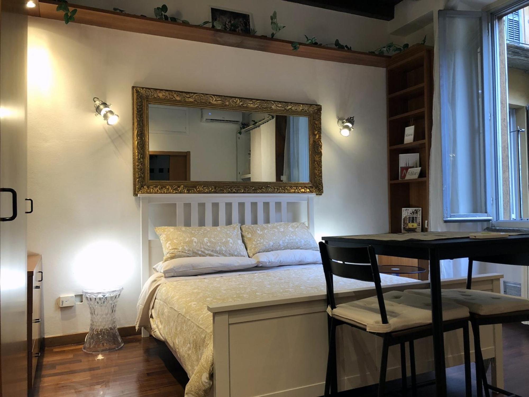 Brera Vip Spotlight - Brera - Duomo - Castello Sforzesco - Lanza Metro M2 Apartamento Milão Exterior foto