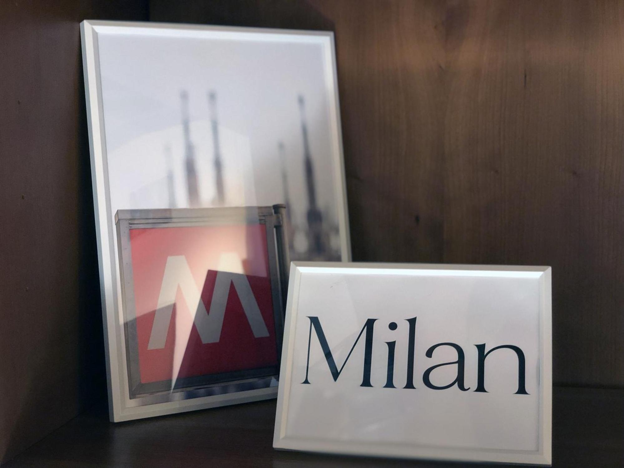 Brera Vip Spotlight - Brera - Duomo - Castello Sforzesco - Lanza Metro M2 Apartamento Milão Exterior foto