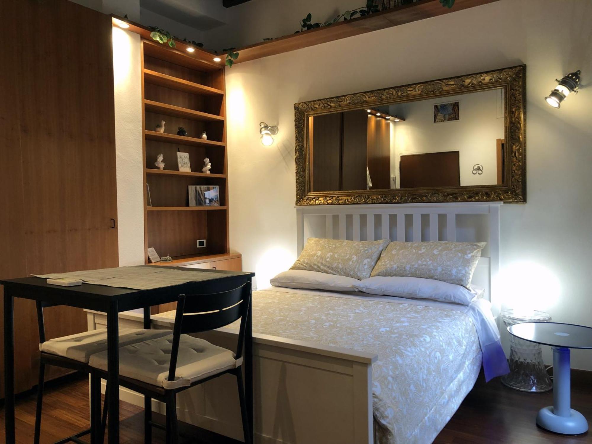 Brera Vip Spotlight - Brera - Duomo - Castello Sforzesco - Lanza Metro M2 Apartamento Milão Exterior foto
