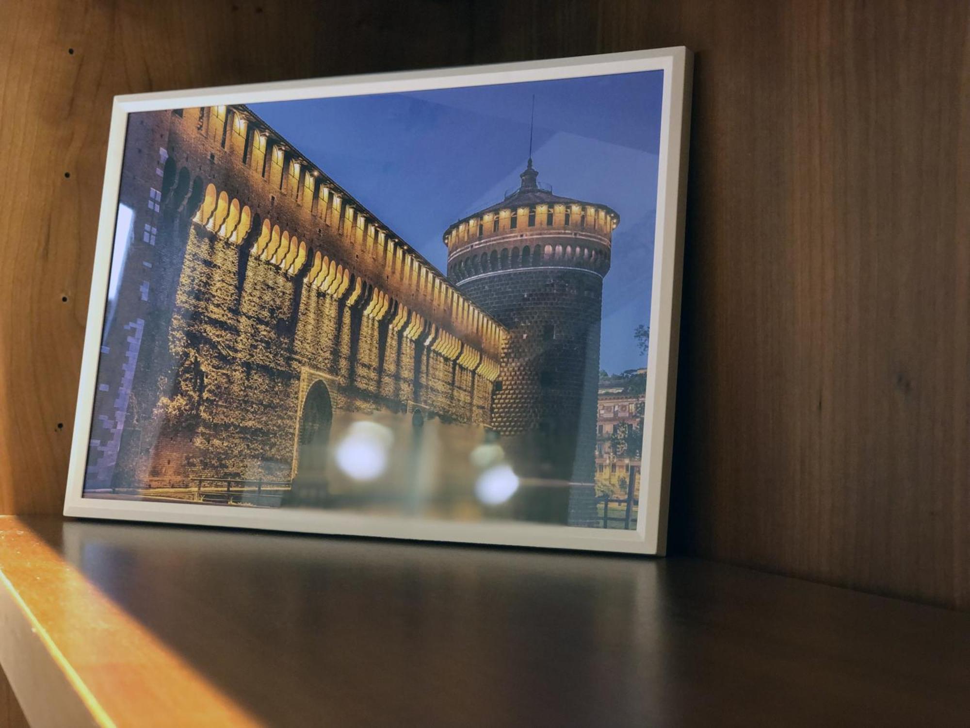 Brera Vip Spotlight - Brera - Duomo - Castello Sforzesco - Lanza Metro M2 Apartamento Milão Exterior foto
