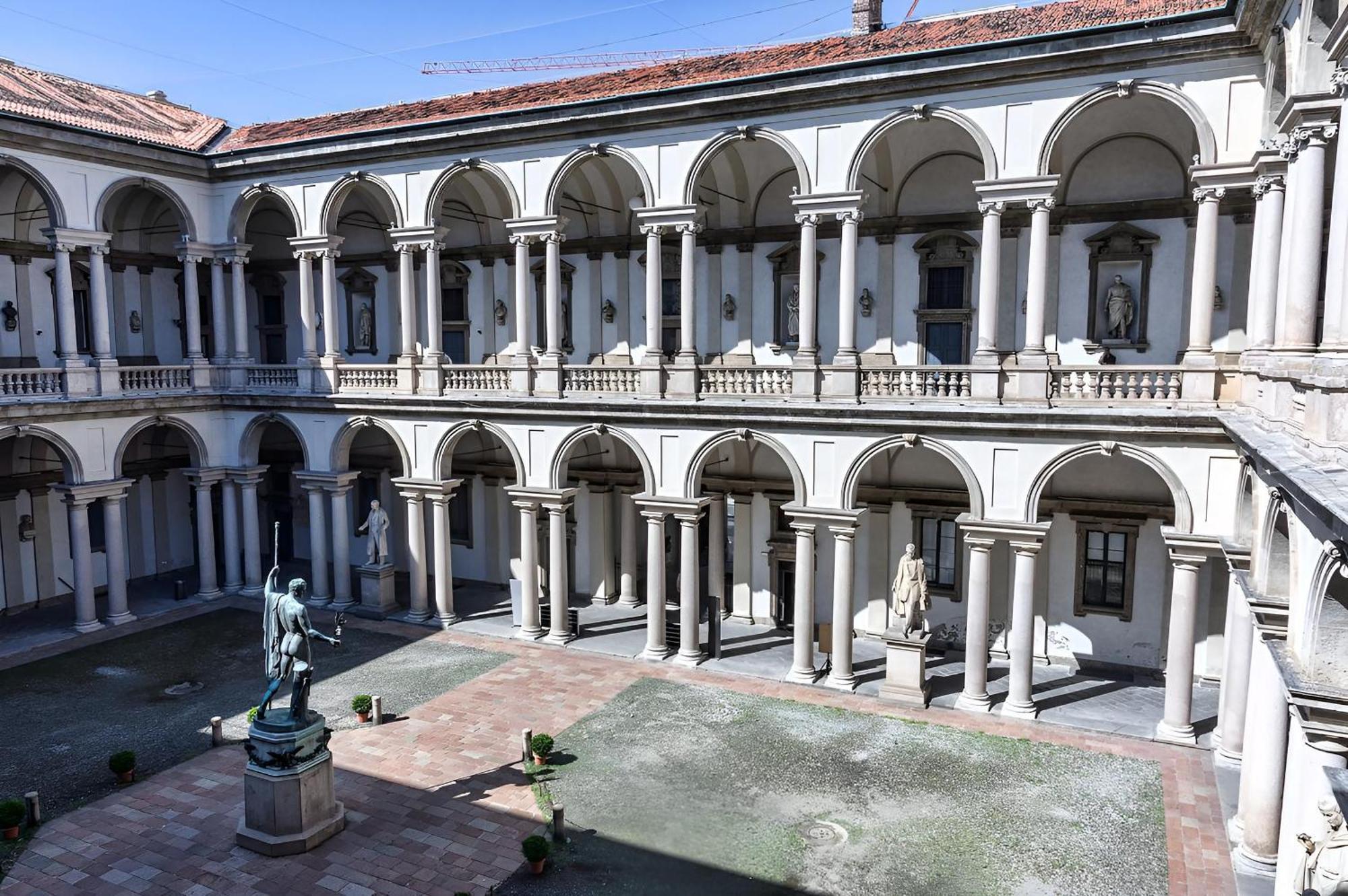Brera Vip Spotlight - Brera - Duomo - Castello Sforzesco - Lanza Metro M2 Apartamento Milão Exterior foto