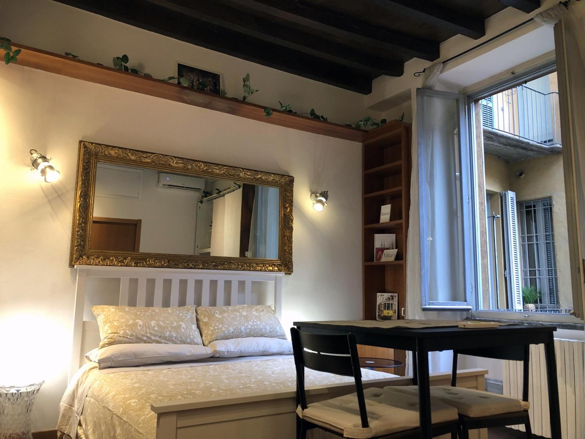 Brera Vip Spotlight - Brera - Duomo - Castello Sforzesco - Lanza Metro M2 Apartamento Milão Exterior foto