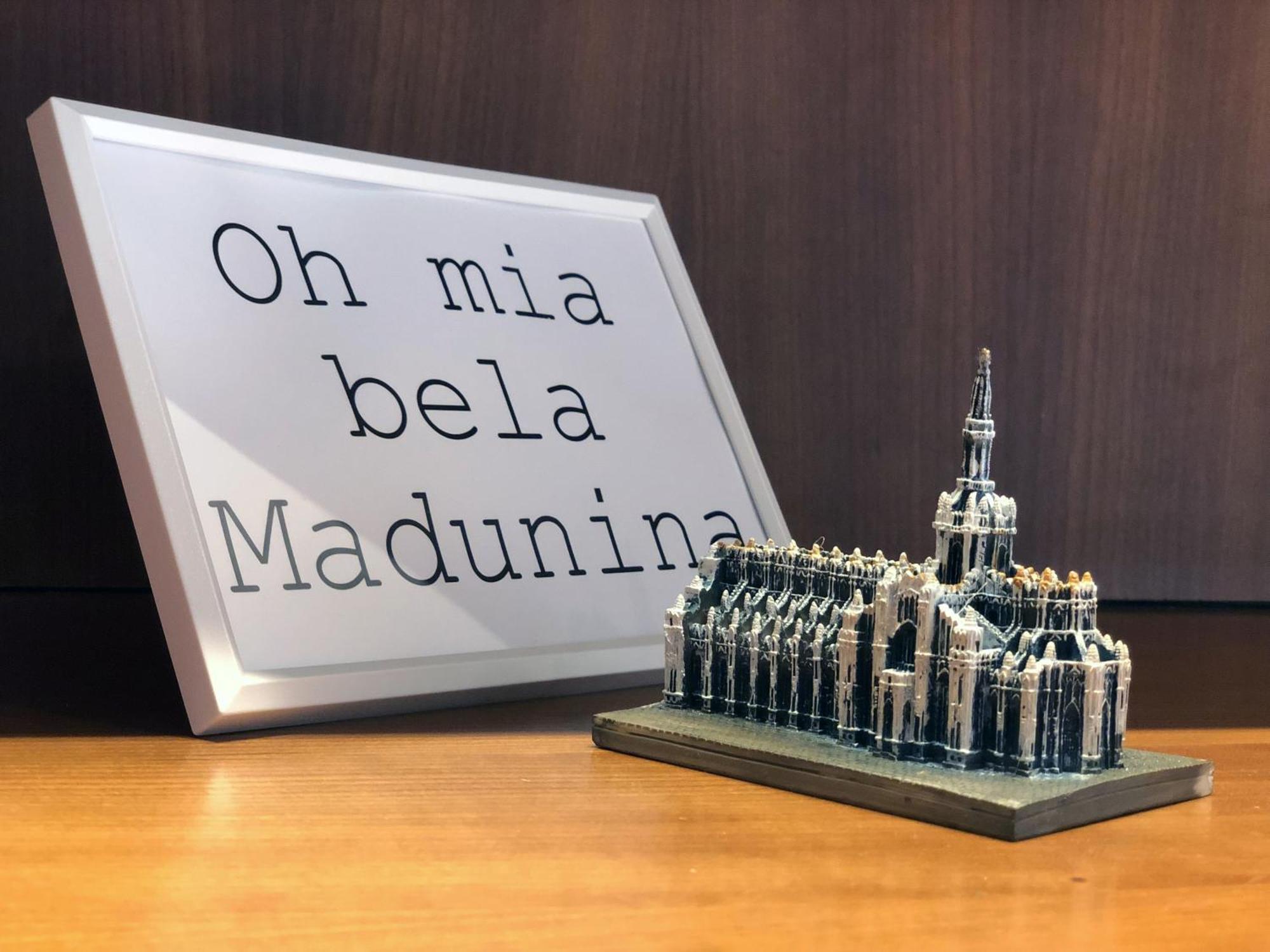 Brera Vip Spotlight - Brera - Duomo - Castello Sforzesco - Lanza Metro M2 Apartamento Milão Exterior foto
