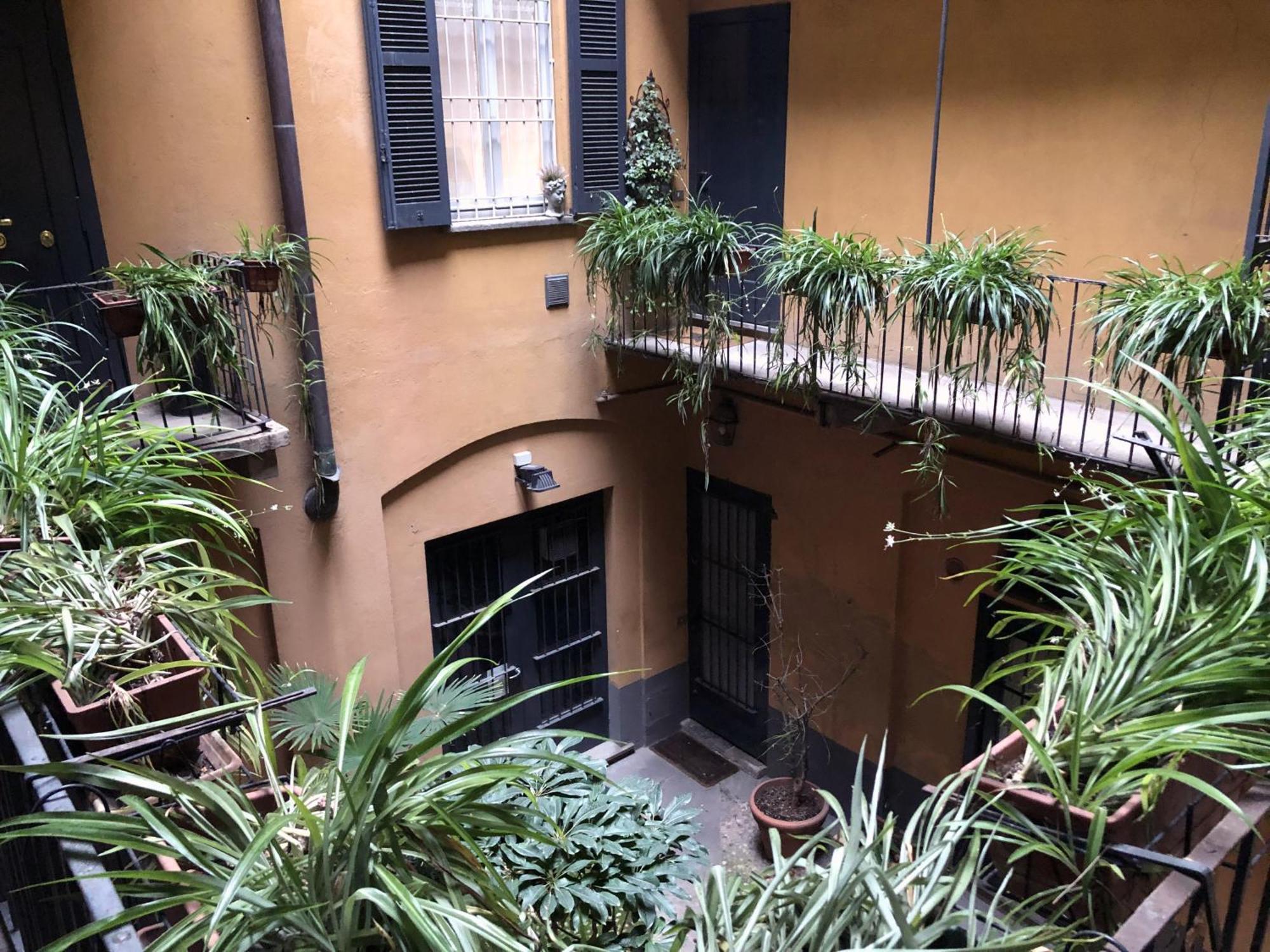 Brera Vip Spotlight - Brera - Duomo - Castello Sforzesco - Lanza Metro M2 Apartamento Milão Exterior foto